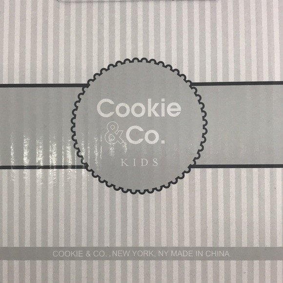 Wooden blocks and picture frame - Dream Big Little One - Picture 5 of 6